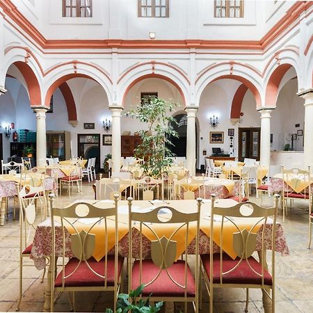 Hotel Marques De Torresoto By Vivere Stays Arcos de la Frontera Dış mekan fotoğraf