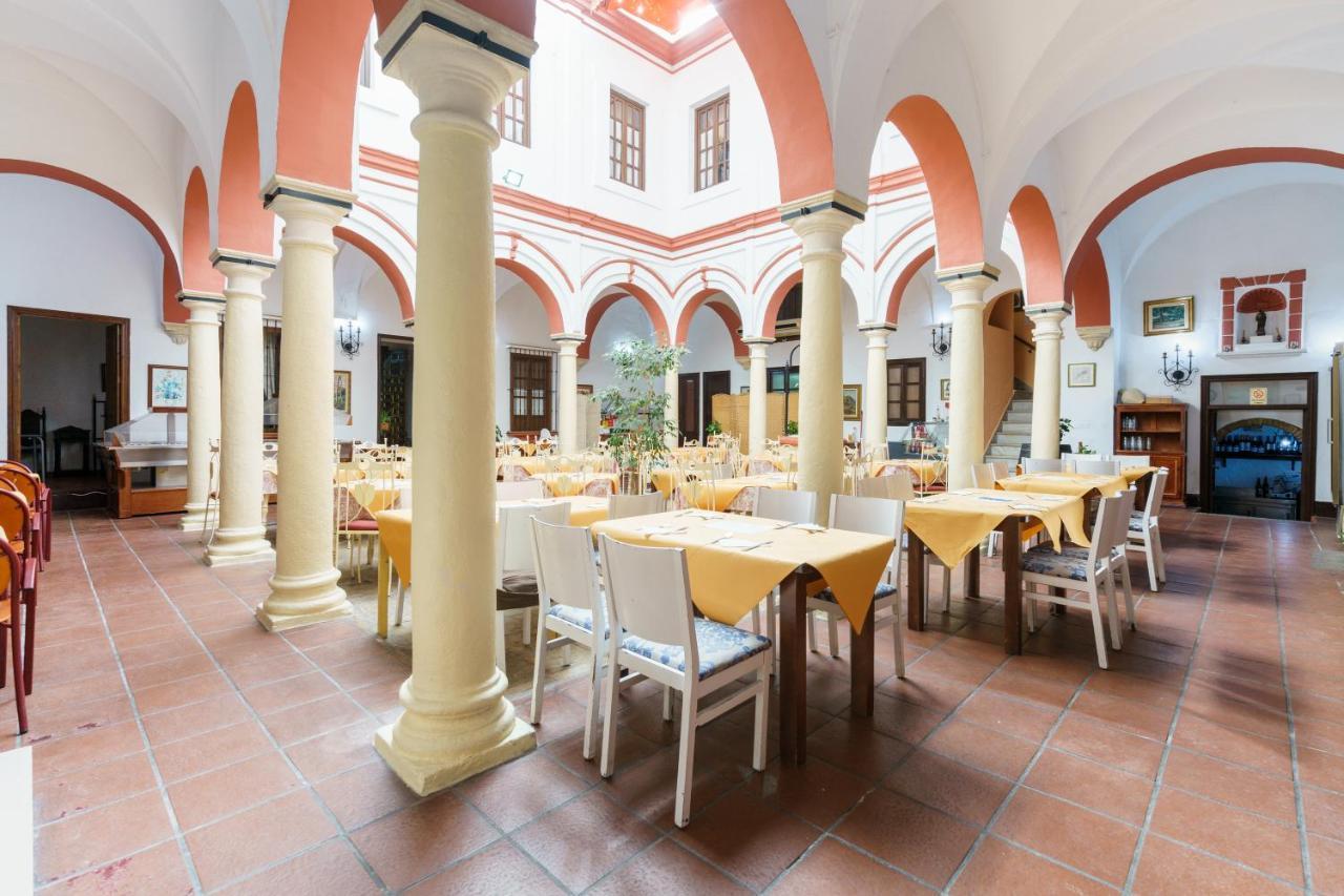 Hotel Marques De Torresoto By Vivere Stays Arcos de la Frontera Dış mekan fotoğraf