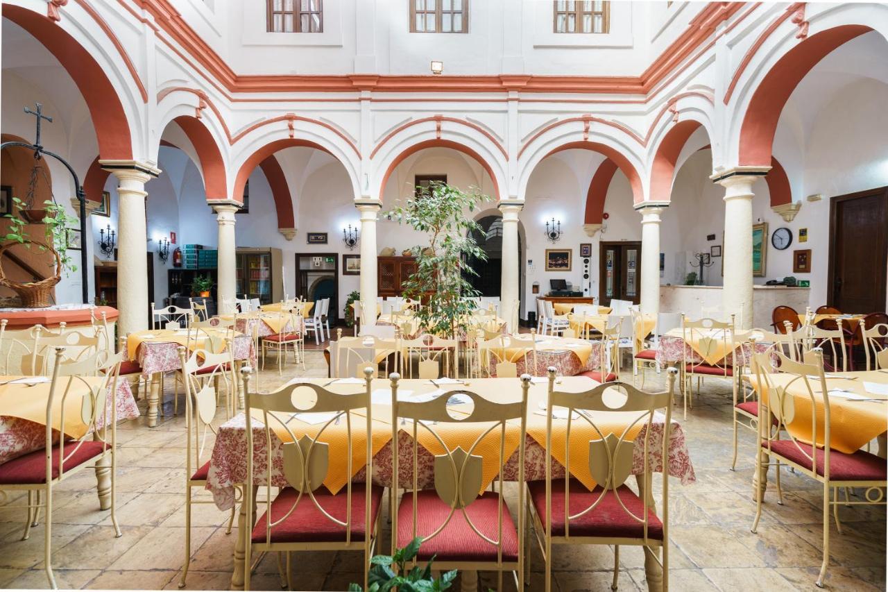 Hotel Marques De Torresoto By Vivere Stays Arcos de la Frontera Dış mekan fotoğraf