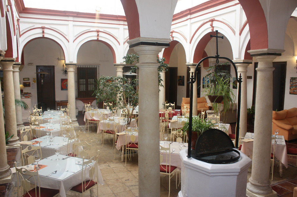 Hotel Marques De Torresoto By Vivere Stays Arcos de la Frontera Dış mekan fotoğraf